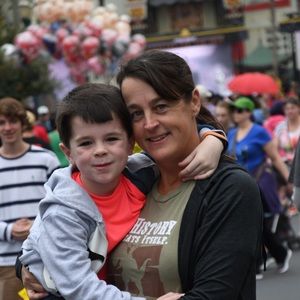 Meet your Posher, Angi